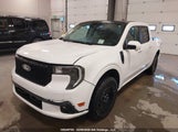 Ford Maverick Lobo High 3FTCW8PA4SRA83041 снимка