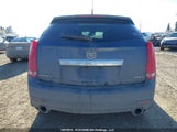 Cadillac Srx Premium 3GYFNFE42AS653489 снимка