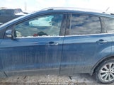 Ford Escape Titanium 1FMCU9J98JUA38066 снимка
