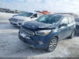 Ford Escape Titanium 1FMCU9J98JUA38066 снимка
