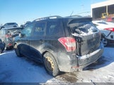 Subaru Forester 2.5I Limited JF2SJCHC9EG413752 снимка