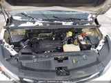 Chevrolet Trax Premier 3GNCJRSB4HL184927 снимка