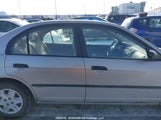 Honda Civic Dx Vp 2HGES16384H928293 снимка