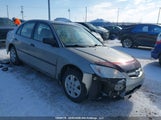 Honda Civic Dx Vp 2HGES16384H928293 снимка