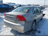 Honda Civic Dx Vp 2HGES16384H928293 снимка