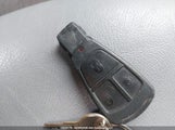 Mercedes-Benz E 320 4Matic WDBJF82J3YX032983 снимка
