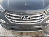Hyundai Santa Fe Sport 2.4 Base 5XYZTDLB9JG525251 fotografie