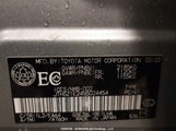 Lexus Is 350 JTHSZ1E24N5024454 снимка