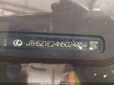 Lexus Is 350 JTHSZ1E24N5024454 снимка
