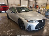 Lexus Is 350 JTHSZ1E24N5024454 снимка
