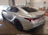 Lexus Is 350 JTHSZ1E24N5024454 снимка