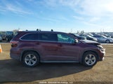 Toyota Highlander Limited 5TDDKRFH2FS145804 снимка