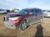 Toyota Highlander Limited 5TDDKRFH2FS145804 снимка