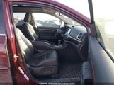 Toyota Highlander Limited 5TDDKRFH2FS145804 снимка