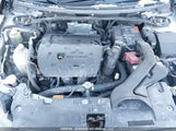 Mitsubishi Lancer JA32X8HW1AU604600 снимка