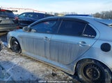 Mitsubishi Lancer JA32X8HW1AU604600 снимка