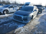 Mitsubishi Lancer JA32X8HW1AU604600 снимка