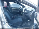 Mitsubishi Lancer JA32X8HW1AU604600 снимка