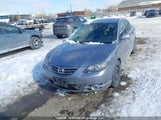 Mazda 3 S JM1BK123451278823 снимка