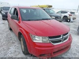 Dodge Journey Cvp/Se Plus 3C4PDCAB6GT154584 снимка