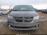 Dodge Grand Caravan Gt 2C4RDGEG0JR155570 снимка