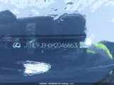 Lexus Ux 250H JTHL9JBH6M2046663 снимка