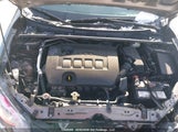 Toyota Corolla Le 2T1BURHE4JC993849 снимка