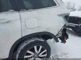 Honda Pilot Ex 5FNYF6H32MB508528 снимка