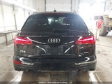 Audi Q5 Komfort 45 WA1AAAFY4R2084551 photo
