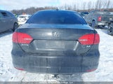 Volkswagen Jetta Sel 3VWLX7AJ5BM025546 снимка