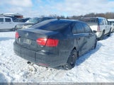 Volkswagen Jetta Sel 3VWLX7AJ5BM025546 снимка