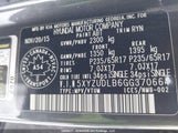 Hyundai Santa Fe Sport 2.4 Premium 5XYZUDLB6GG370664 снимка
