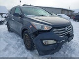 Hyundai Santa Fe Sport 2.4 Premium 5XYZUDLB6GG370664 снимка