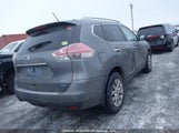 Nissan Rogue S/Sl/Sv 5N1AT2MV4FC890535 fotografie
