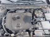 Mazda 3 Touring 3MZBM1V74FM148177 снимка
