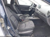Mazda 3 Touring 3MZBM1V74FM148177 снимка