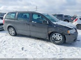 Dodge Grand Caravan Se/Sxt 2C4RDGBGXGR182787 снимка