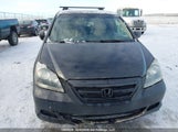Honda Odyssey Ex-L 5FNRL38667B506842 снимка