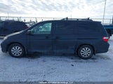 Honda Odyssey Ex-L 5FNRL38667B506842 снимка