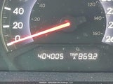 Honda Odyssey Ex-L 5FNRL38667B506842 снимка