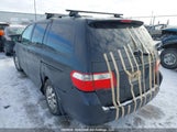 Honda Odyssey Ex-L 5FNRL38667B506842 снимка