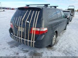 Honda Odyssey Ex-L 5FNRL38667B506842 снимка