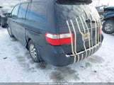 Honda Odyssey Ex-L 5FNRL38667B506842 снимка
