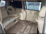 Honda Odyssey Ex-L 5FNRL38667B506842 снимка