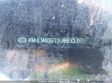 Hyundai Elantra Sel Sport KMHLM4DG1SU969376 photo