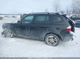 BMW X3 xDrive30I WBXPC9C40AWJ38731 снимка