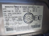 Nissan Altima 1N4AL11D56C184254 снимка