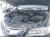 Acura Rdx Advance 5J8TB4H75GL801730 снимка