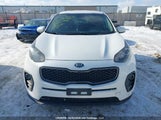 Kia Sportage Lx KNDPM3AC7K7595159 снимка
