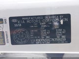 Kia Sportage Lx KNDPM3AC7K7595159 снимка